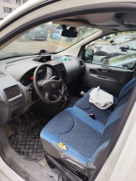 Fiat Scudo 2.0 Multijet , снимка 4