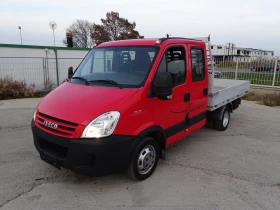 Обява за продажба на Iveco 35c15 3.0HPI  КАТ. * Б* 7-места ~19 999 лв. - изображение 2