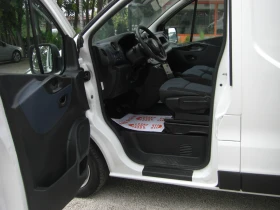 Opel Vivaro 1.6cdti 6ck. EURO 6, снимка 9