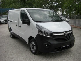 Opel Vivaro 1.6cdti 6ck. EURO 6, снимка 7