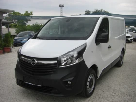 Opel Vivaro 1.6cdti 6ck. EURO 6, снимка 1