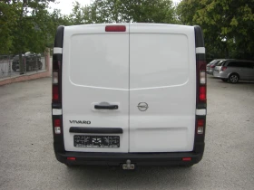 Opel Vivaro 1.6cdti 6ck. EURO 6, снимка 4