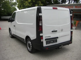 Opel Vivaro 1.6cdti 6ck. EURO 6, снимка 3