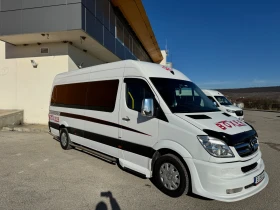 Mercedes-Benz Sprinter, снимка 1