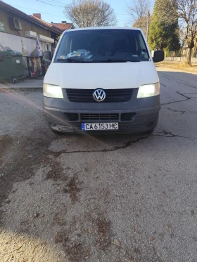     VW T5