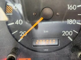 Обява за продажба на Mercedes-Benz V 280 ~10 000 лв. - изображение 9