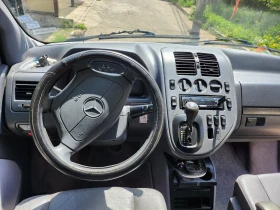 Обява за продажба на Mercedes-Benz V 280 ~10 000 лв. - изображение 7