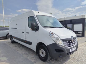 Renault Master MASTER L3H2/2.3dCi/130. | Mobile.bg    3