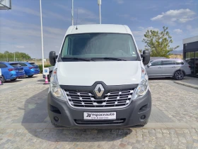 Renault Master MASTER L3H2/2.3dCi/130. | Mobile.bg    2