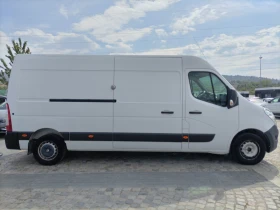 Renault Master MASTER L3H2/2.3dCi/130. | Mobile.bg    4