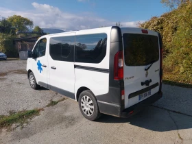 Renault Trafic 1.6 DCI | Mobile.bg    4