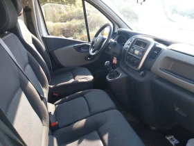 Renault Trafic 1.6 DCI | Mobile.bg    7