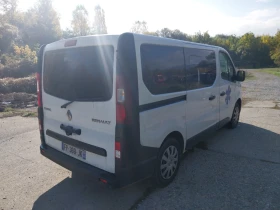 Renault Trafic 1.6 DCI | Mobile.bg    3