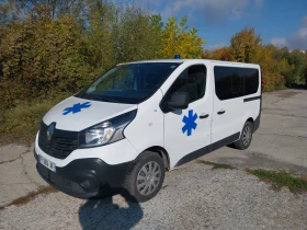 Renault Trafic 1.6 DCI | Mobile.bg    2