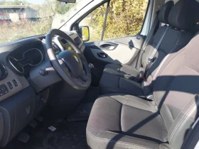 Renault Trafic 1.6 DCI | Mobile.bg    9