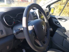 Renault Trafic 1.6 DCI | Mobile.bg    8