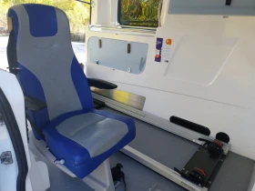 Renault Trafic 1.6 DCI | Mobile.bg    5