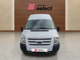 Ford Transit 2.2 TDCi | Auto.bg — изображение 2