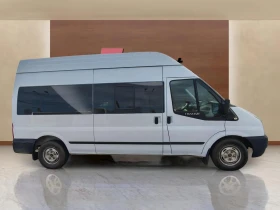 Ford Transit 2.2 TDCi | Auto.bg — изображение 4