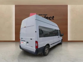 Ford Transit 2.2 TDCi | Auto.bg — изображение 5