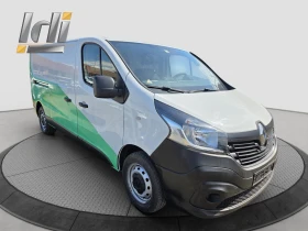 Renault Trafic 1.6 DCI | Auto.bg — изображение 8