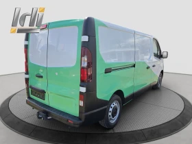 Renault Trafic 1.6 DCI | Auto.bg — изображение 6