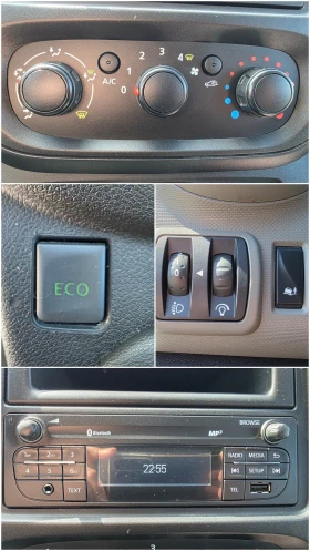 Renault Trafic 1.6 DCI | Auto.bg — изображение 12