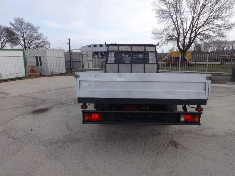 Iveco 35c13, снимка 5 - Бусове и автобуси - 44397197