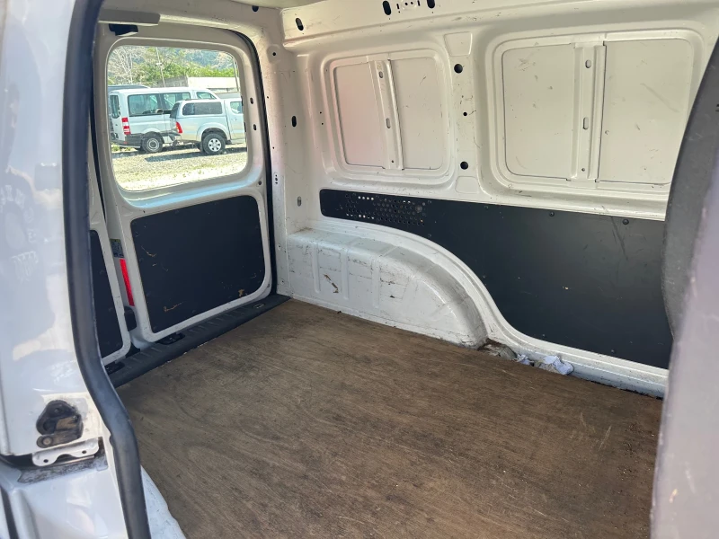 VW Caddy 2БРОЯ!130ХИЛ.КМ!КЛИМА!1.6TDI, снимка 8 - Бусове и автобуси - 51018108