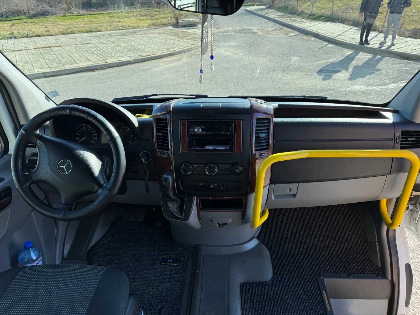 Mercedes-Benz Sprinter  - изображение 7