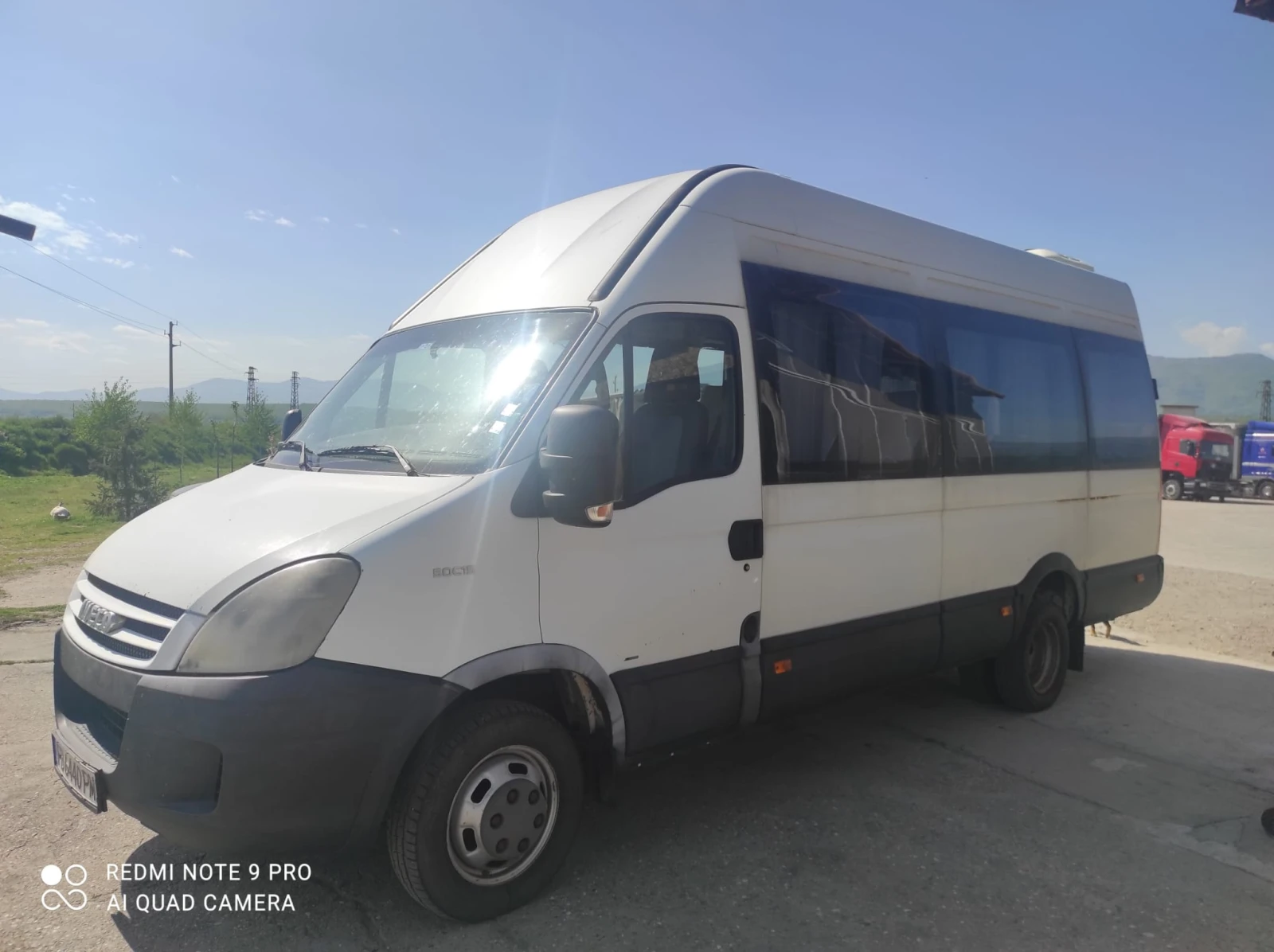 Iveco Daily