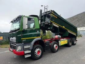 Daf CF, снимка 1