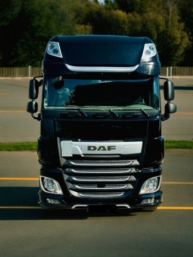  Daf XF