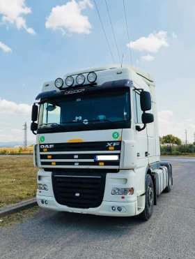 Daf XF 105 EEV | Mobile.bg    6