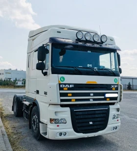 Daf XF 105 EEV | Mobile.bg    2