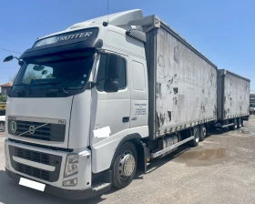 Volvo Fh 13 420 EEV, снимка 1