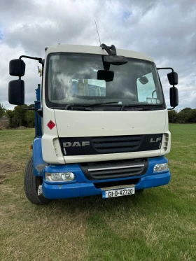 Daf Lf LF55.220, снимка 2