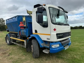 Daf Lf LF55.220, снимка 4