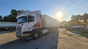 Обява за продажба на Scania R 420  + BENALU 60 cub.  ~Цена по договаряне - изображение 1