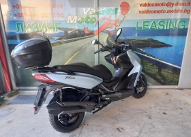 Kymco Xciting X-TOWN 300 ABS LED , снимка 4