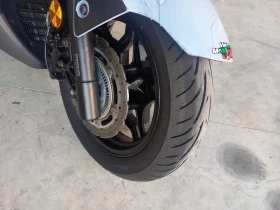 Kymco Xciting X-TOWN 300 ABS LED , снимка 6