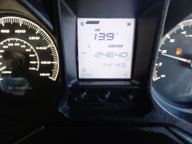 Kymco Xciting X-TOWN 300 ABS LED , снимка 8