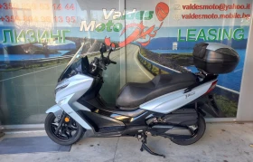Kymco Xciting X-TOWN 300 ABS LED , снимка 2