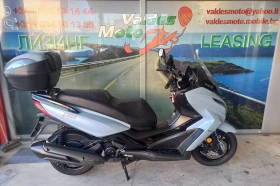 Kymco Xciting X-TOWN 300 ABS LED , снимка 3