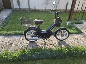Tomos ST Standard, снимка 1