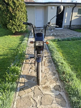 Tomos ST Standard, снимка 3