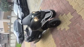 Gilera Fuoco 500i 45кс Malossi , снимка 2