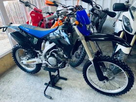 Yamaha Wr 250f 2010, снимка 3