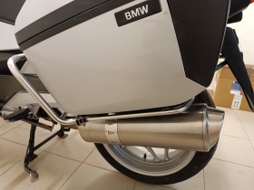 BMW R 1200RT Сервизна история, снимка 13