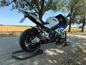     BMW S S 1000 RR K47